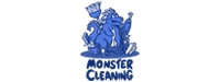 Monster Cleaning Services
