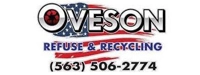 Oveson Refuse & Recycling