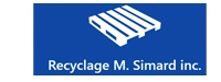 Recyclage M. Simard inc