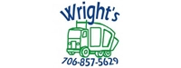 Wright’s Sanitation Service, LLC