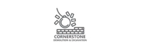 Cornerstone Demolition & Excavation