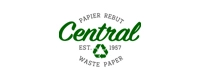 Papier Rebut Central Inc