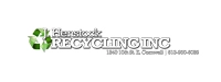 J. Henstock Recycling