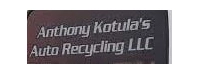Anthony Kotula's Auto Recycling LLC