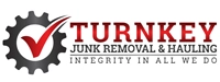 Turnkey Junk Removal & Hauling