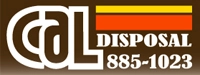 Cal Disposal Co Inc.