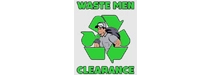 Waste Men Clearance
