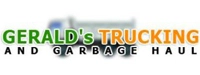 Gerald's Trucking & Garbage Haul