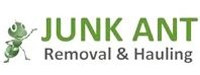 Junk Ant Removal & Hauling