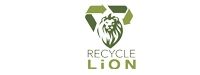 Recycle Lion for Mattress Disposal