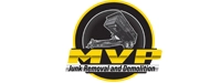 MVP Junk Removal and Demolition