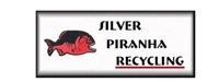 Silver Piranha Recycling