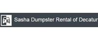 Sasha Dumpster Rental of Decatur