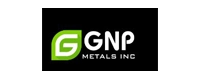 GNP Metals inc