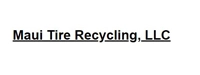 Maui Tire Recycling LLC