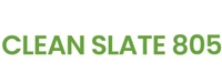 Clean Slate 805