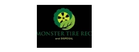 Green Monster Tire Recycling & Disposal