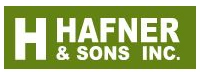 H. Hafner and Sons, Inc.