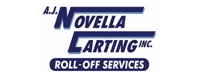 A.J. Novella Inc.