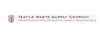 Textile Waste Supply Co. Wiping Products