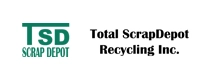 Total Scrap Depot Recycling Inc.