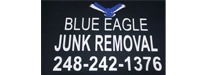 Blue Eagle Junk Removal