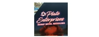 Plate Enterprises Scrap Metal Recycling