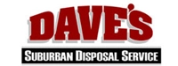 Dave's Suburban Disposal Service
