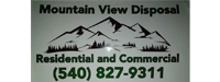 Mountain View Disposal, LLC