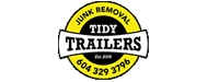 TidyTrailers Junk Removal