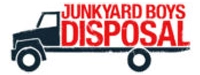 Junkyard Boys Disposal
