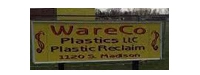 WareCo Plastics LLC.