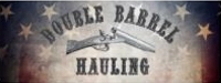 Double Barrel Hauling LLC