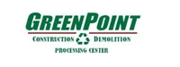 Green Point C & D Processing Center