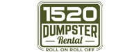 1520 Dumpster Rental