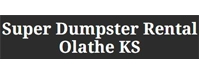 Super Dumpster Rental Olathe KS