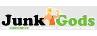 JUNK GODS Junk Removal Inc.