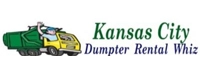 Kansas City Dumpster Rental Whiz