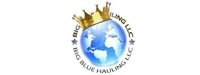 Big Blue Hauling LLC