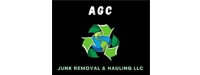 AGC Junk Removal & Hauling LLC