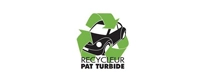 Recycler Pat Turbide