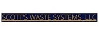 Scotts Waste Systems LLC
