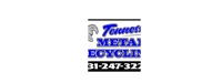 Tennessee Metals Recycling Center