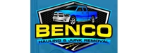 BENCO Hauling & Junk Removal