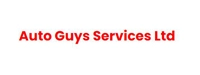 Auto Guys Services Ltd