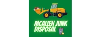 McAllen Junk Disposal