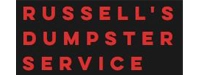 Russell's Dumpster Service
