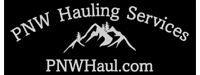 PNW Hauling Services