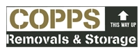 Copps Removals & Storage