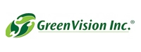 Green Vision Inc.